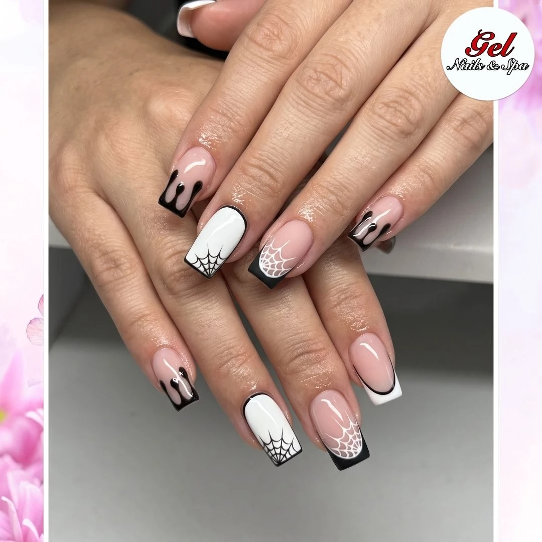 Nail art